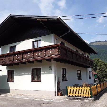 Almufer-Appartements Gruenau im Almtal Exterior photo